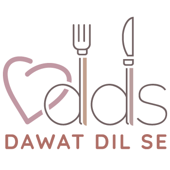Dawat Dil Se Logo