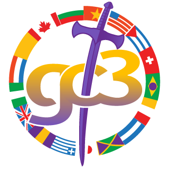 gc3 Logo