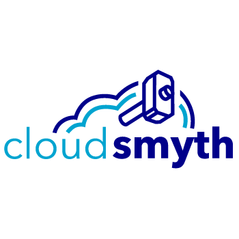 CloudSmyth Logo