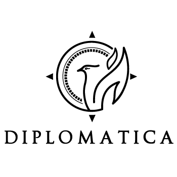 DIPLOMATICA Logo