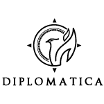 DIPLOMATICA Logo