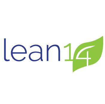 Lean 14 Logo