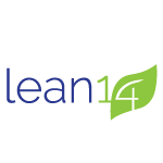 Lean 14 Logo