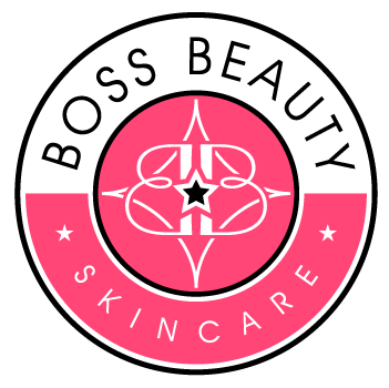 Boss Beauty Skincare Logo