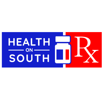 Health on South Rx Logo