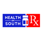 Health on South Rx Logo