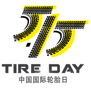 515 Tire Day Logo