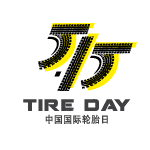 515 Tire Day Logo