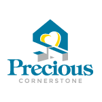 Precious Cornerstone Logo