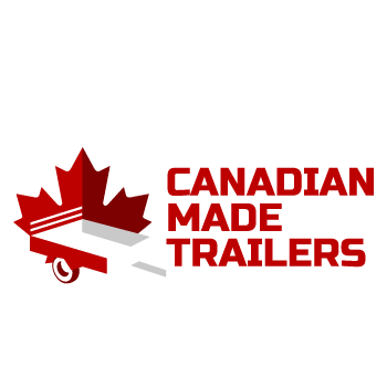 Canadian Made Trailers Logo