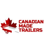 Canadian Made Trailers Logo