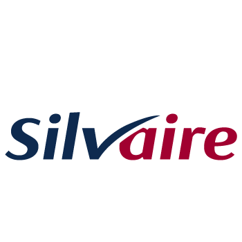 Silvaire Logo