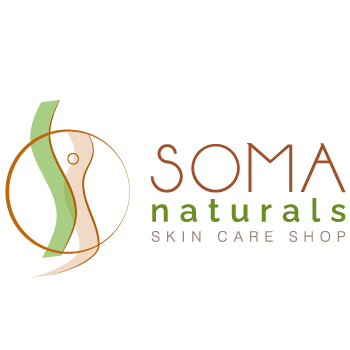 Soma Naturals Logo