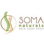 Soma Naturals Logo