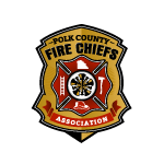 Polk County Fire Chiefs Association Logo
