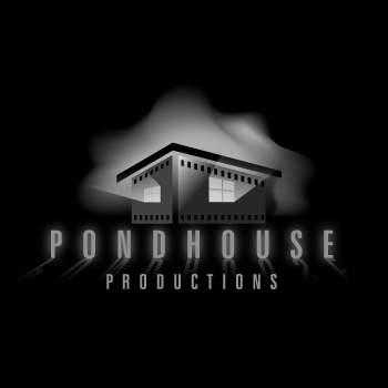 Pondhouse Productions Logo