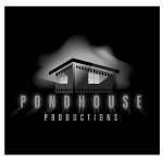 Pondhouse Productions Logo