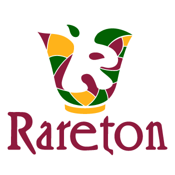 Rareton Logo