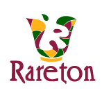 Rareton Logo