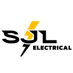 SJL Electric Logo