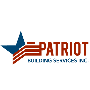 Patriot Building Services Logo