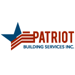 Patriot Building Services Logo