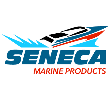 SENECA MARINE PRODUCTS Logo