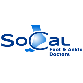 SoCal Foot & Ankle Doctors Logo