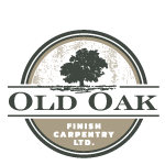 Old Oak Finish Carpentry Logo