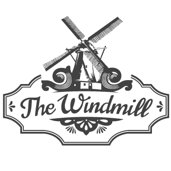The Windmill Logo
