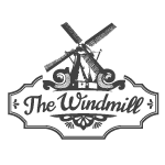 The Windmill Logo