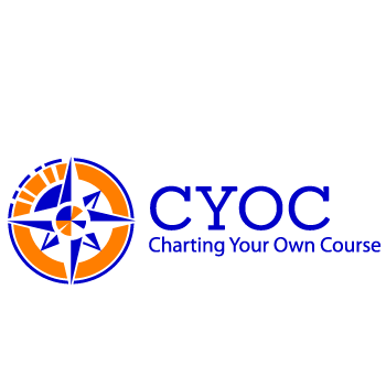 Charting Your Own Course Logo