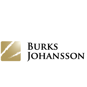 Burks Johansson Logo