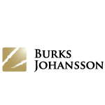 Burks Johansson Logo
