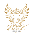 KhalyKam Designz Logo