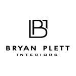 Bryan Plett Interiors Logo
