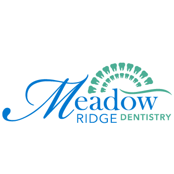 Meadow Ridge Dentistry Logo