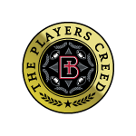 The Players Creed Logo