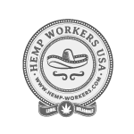 Hemp Workers USA Logo