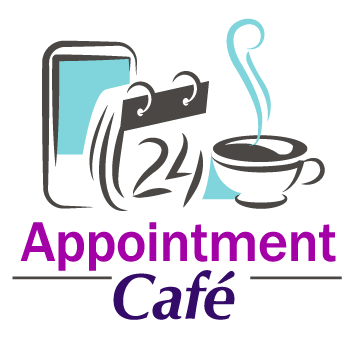 Appointment Cafe Logo