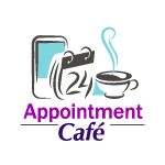 Appointment Cafe Logo