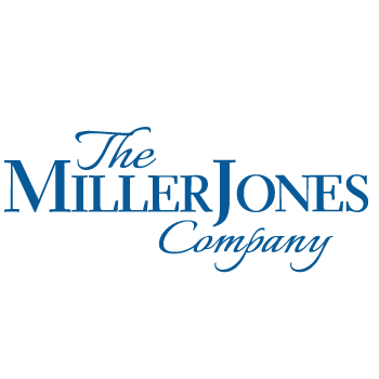 The Miller Jones Company Logo