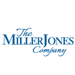 The Miller Jones Company Logo