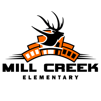 Mill Creek Elementary Logo