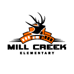 Mill Creek Elementary Logo