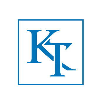 KT Logo