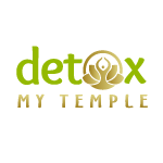 Detox My Temple Logo