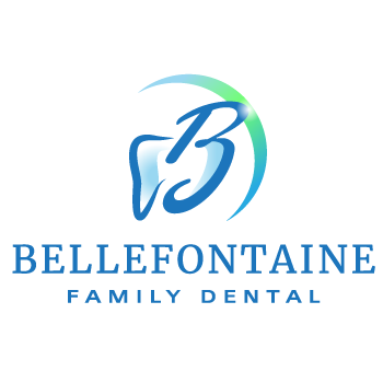 Bellefontaine Family Dental Logo