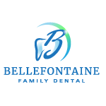 Bellefontaine Family Dental Logo