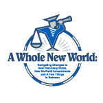 A Whole New World Logo